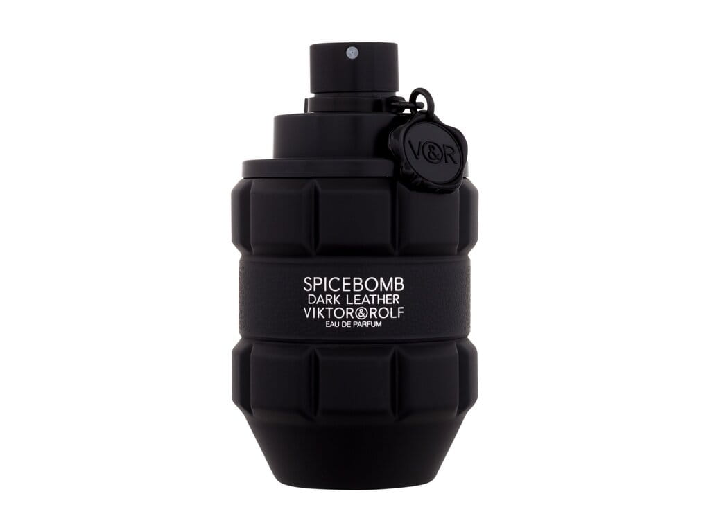 Viktor & Rolf Spicebomb Dark Leather M Woda perfumowana 90ml-535475